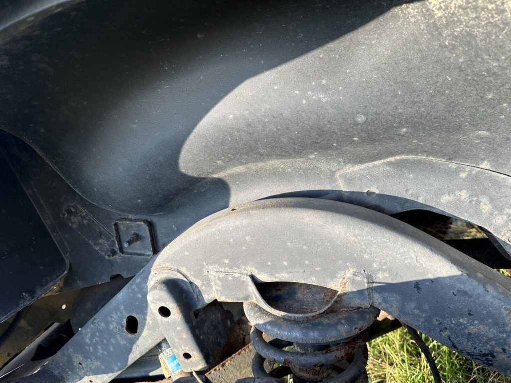 2000 Jeep Wrangler Sport