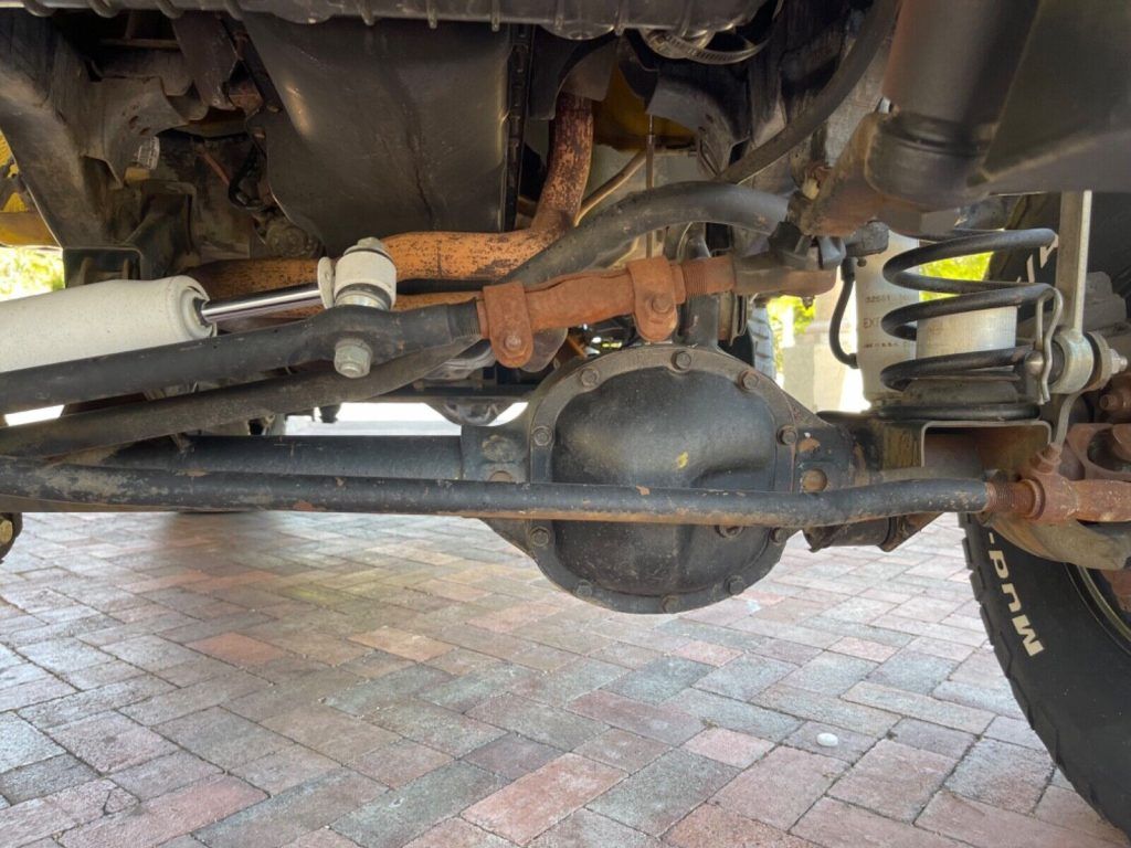 2000 Jeep Wrangler Sport NO RUST Accidents
