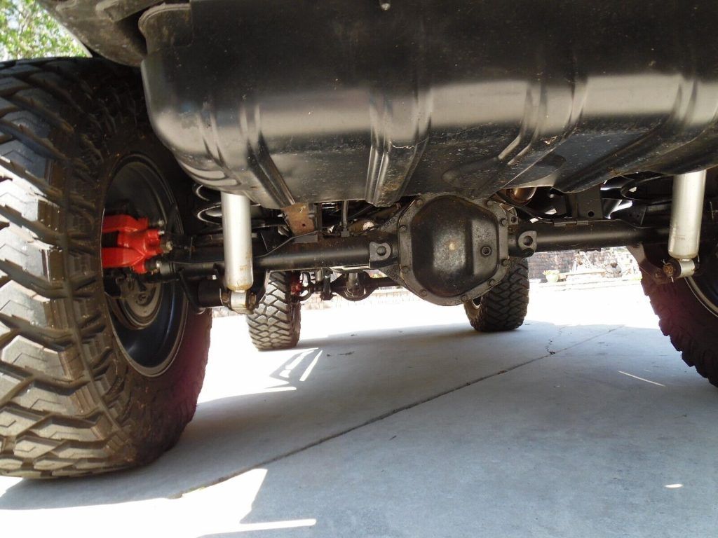 2005 Jeep Wrangler