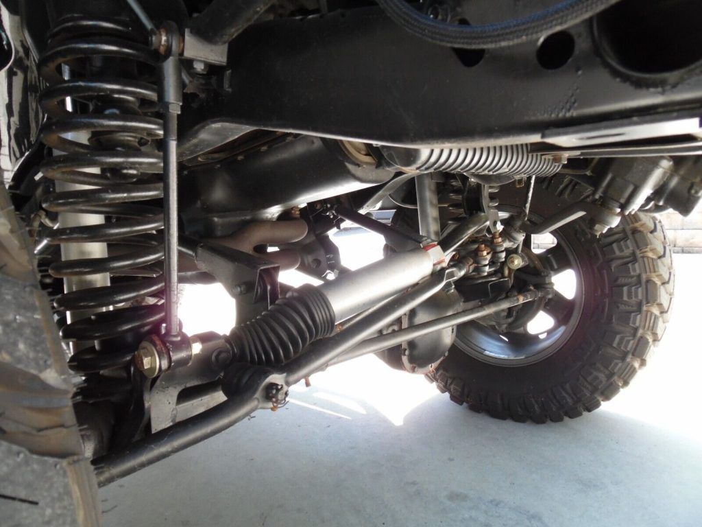 2005 Jeep Wrangler