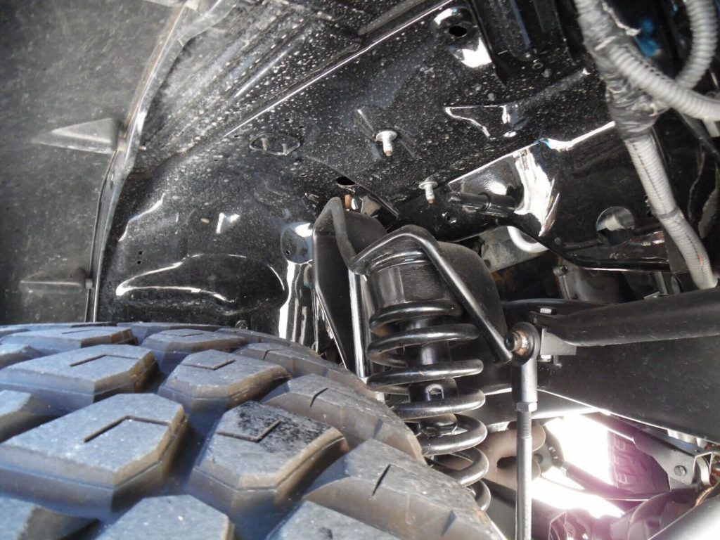 2005 Jeep Wrangler