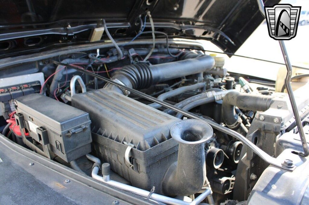 2006 Jeep Wrangler