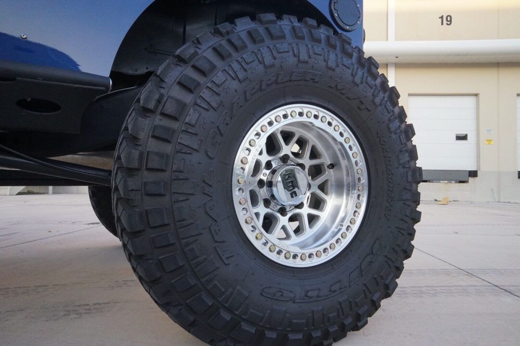 2008 Jeep Wrangler Rubicon