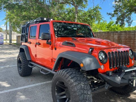 2015 Jeep Wrangler Sport for sale