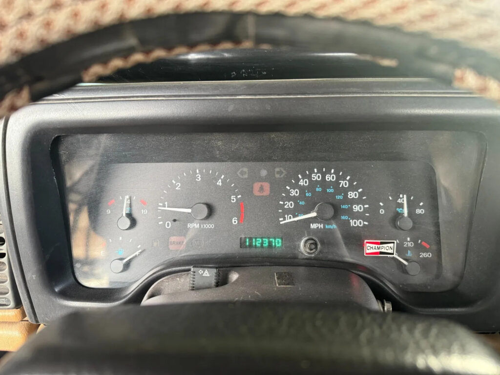 1997 Jeep Wrangler Rust Free AZ Rock Crawler 112K 4.88 Gears Lockers Atlas