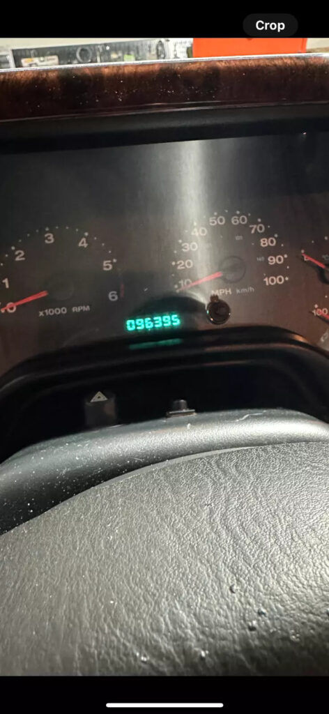 2006 Jeep Wrangler