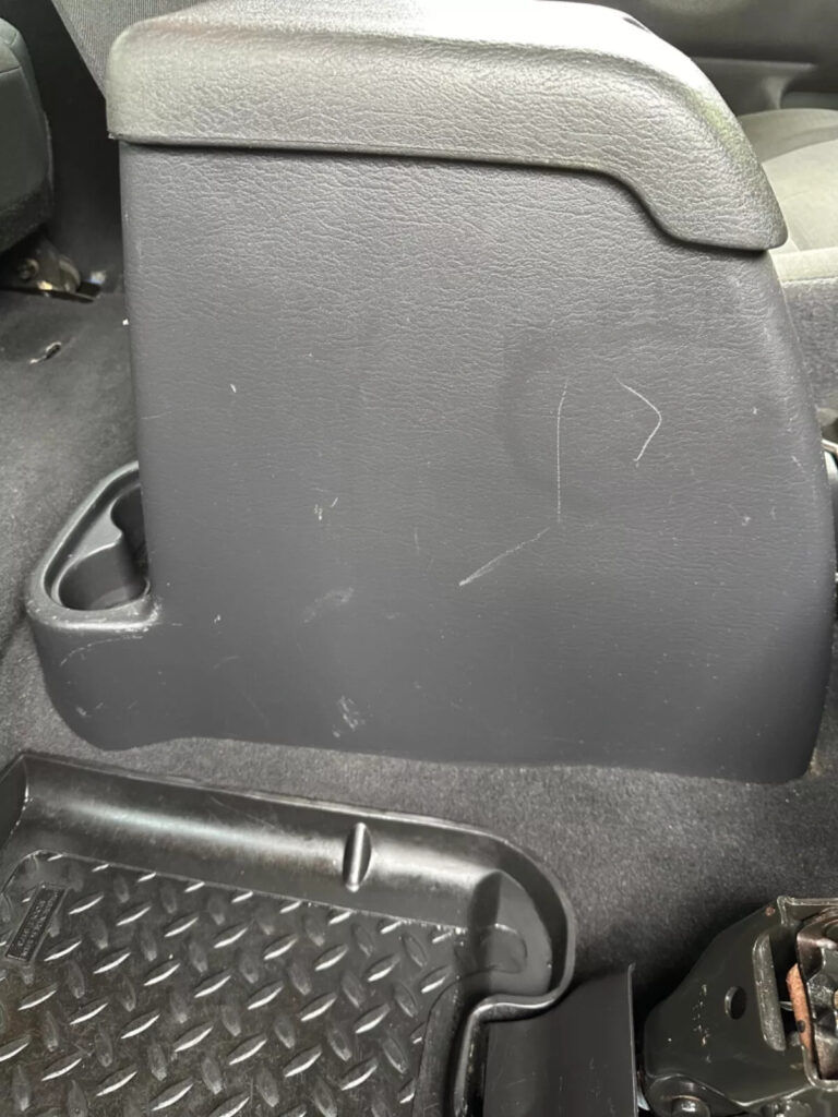2006 Jeep Wrangler