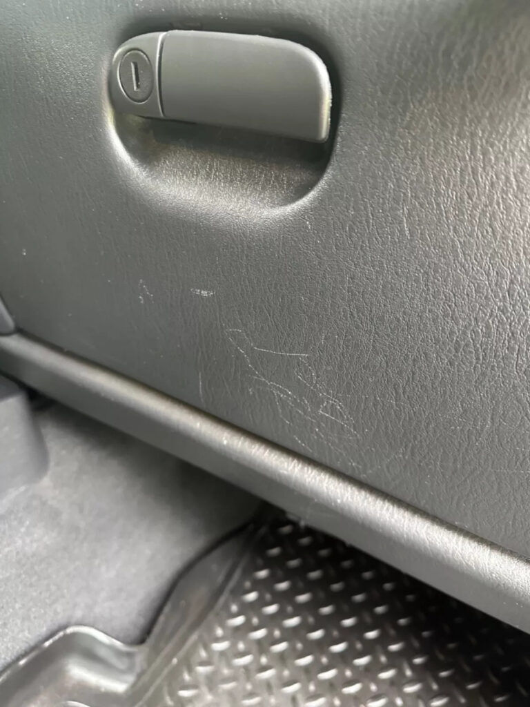 2006 Jeep Wrangler