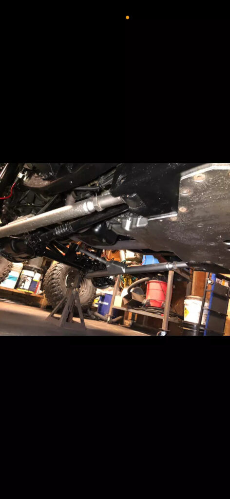 2006 Jeep Wrangler
