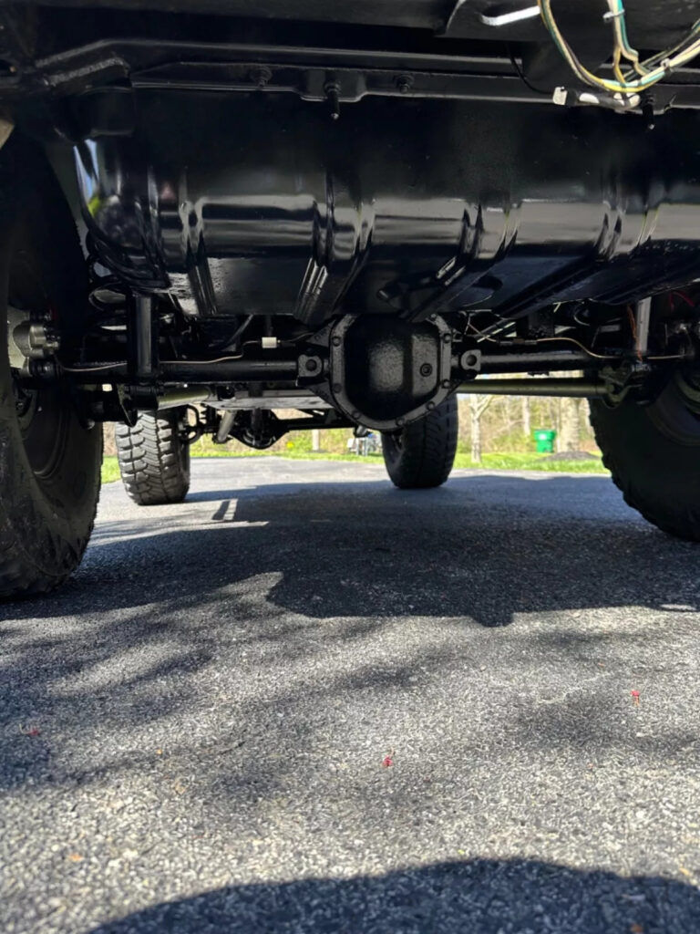 2006 Jeep Wrangler
