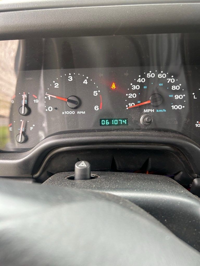 2006 Jeep Wrangler Sport