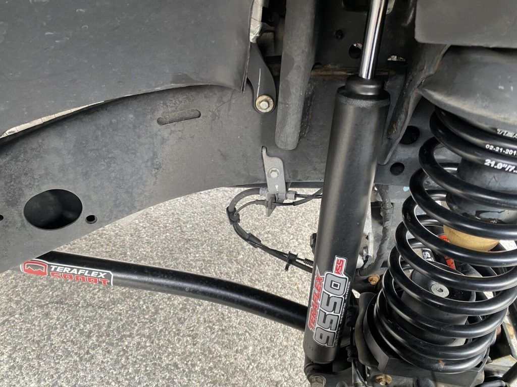 2018 Jeep Wrangler Rubicon