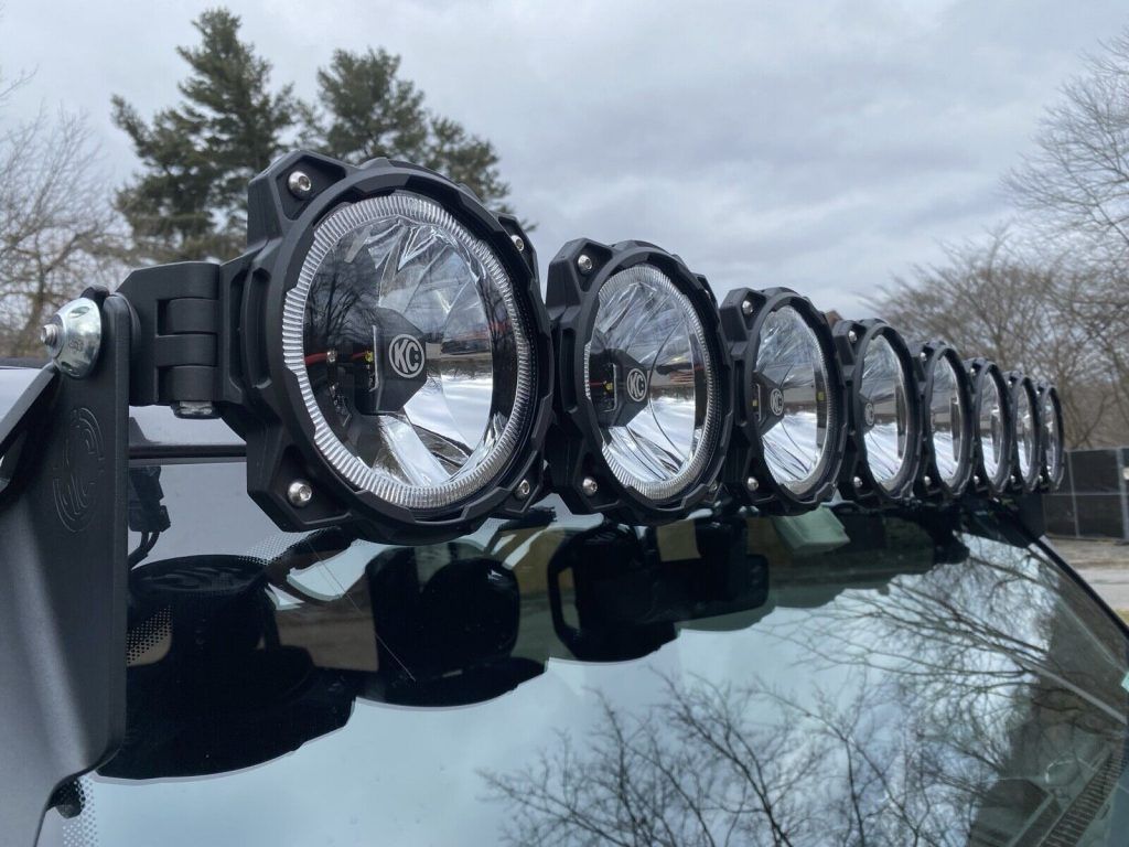 2018 Jeep Wrangler Rubicon