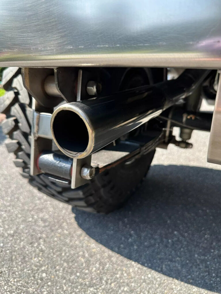 1976 Jeep CJ