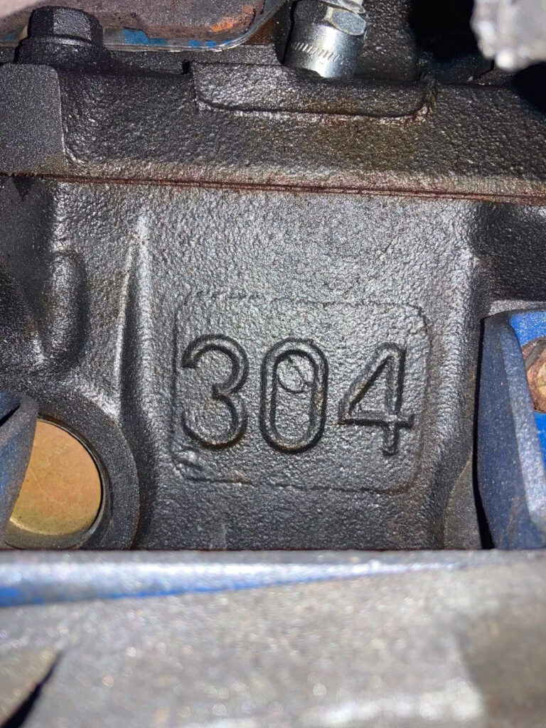 1977 Jeep CJ