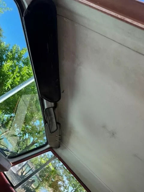 1985 Jeep CJ7