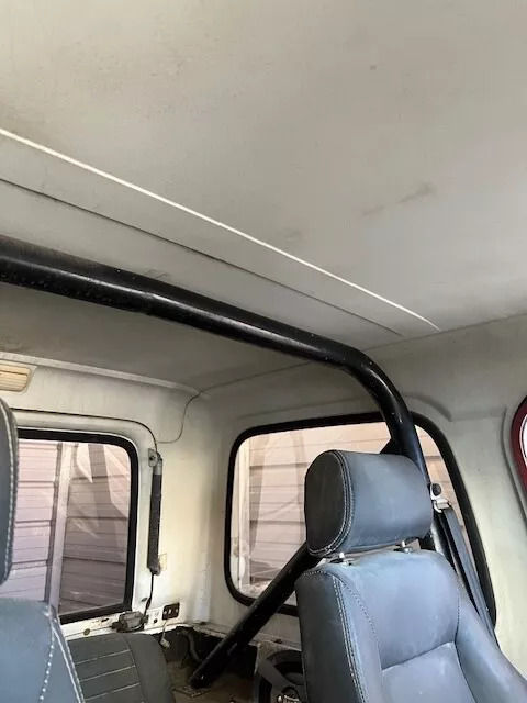 1985 Jeep CJ7
