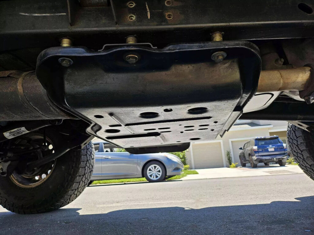 1997 Jeep Wrangler Sport
