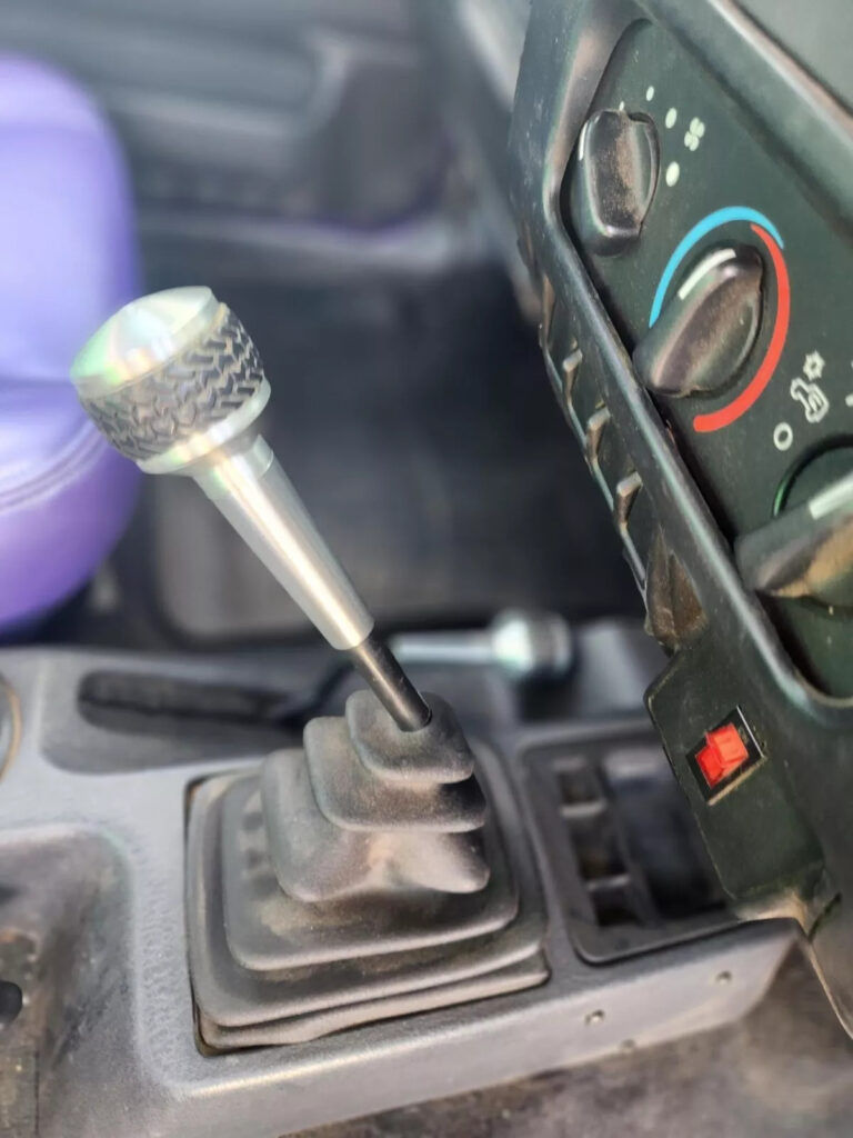 2003 Jeep Wrangler