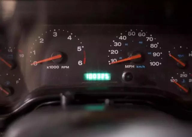 2005 Jeep Wrangler X Sport Utility 2D