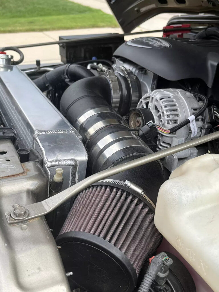 2006 Jeep Wrangler