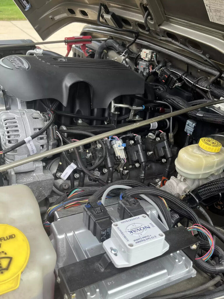 2006 Jeep Wrangler