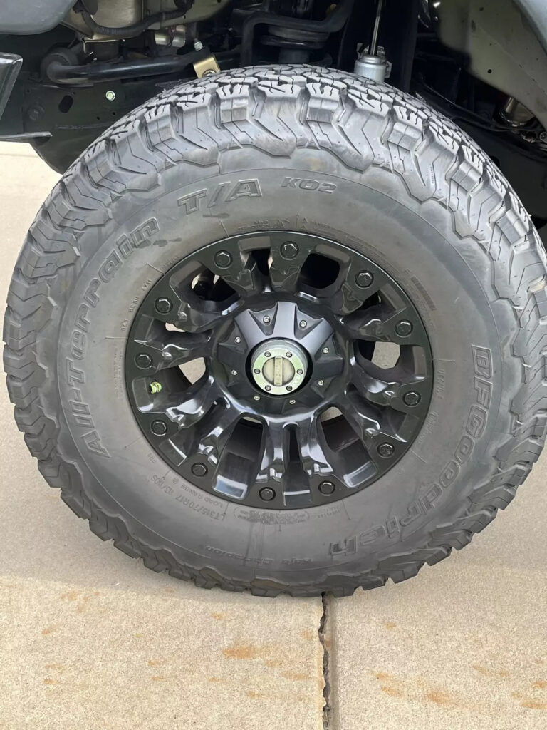 2006 Jeep Wrangler