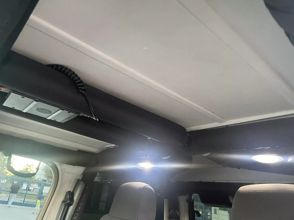 2006 Jeep Wrangler Sport