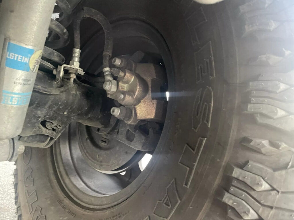 2006 Jeep Wrangler Sport