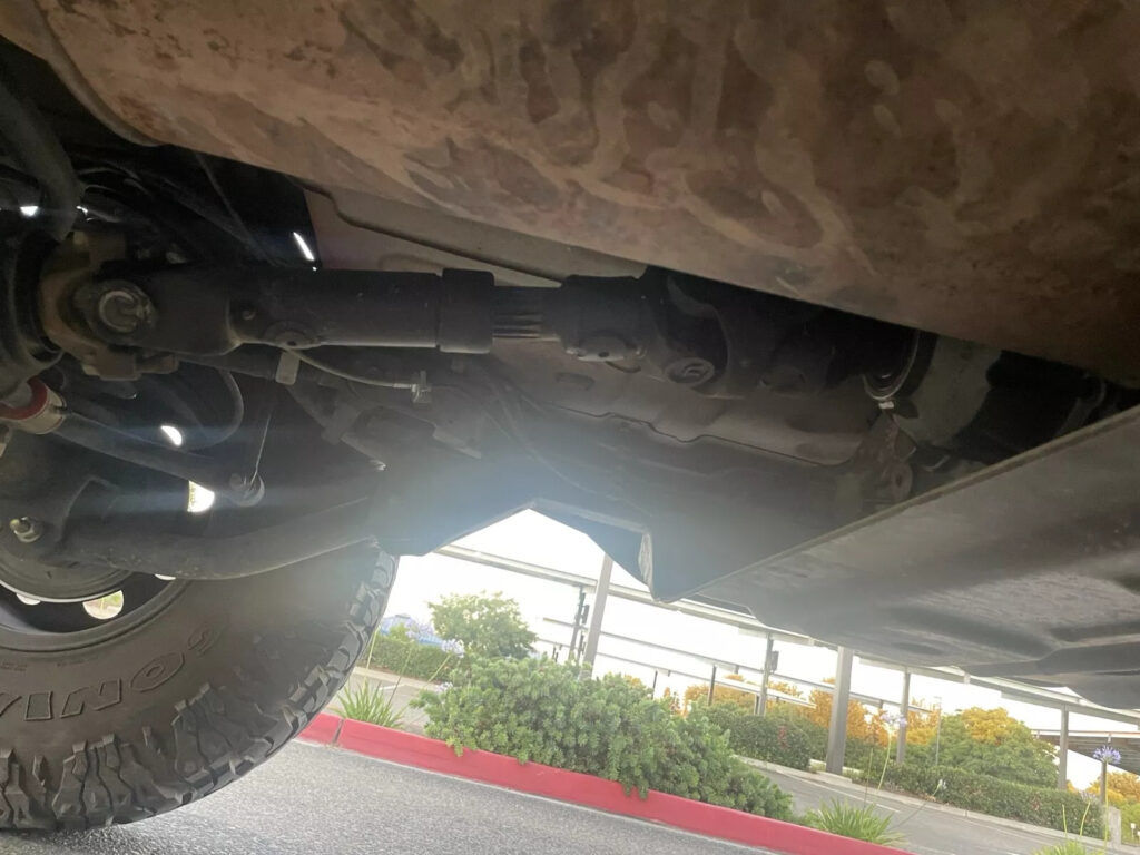 2006 Jeep Wrangler Sport