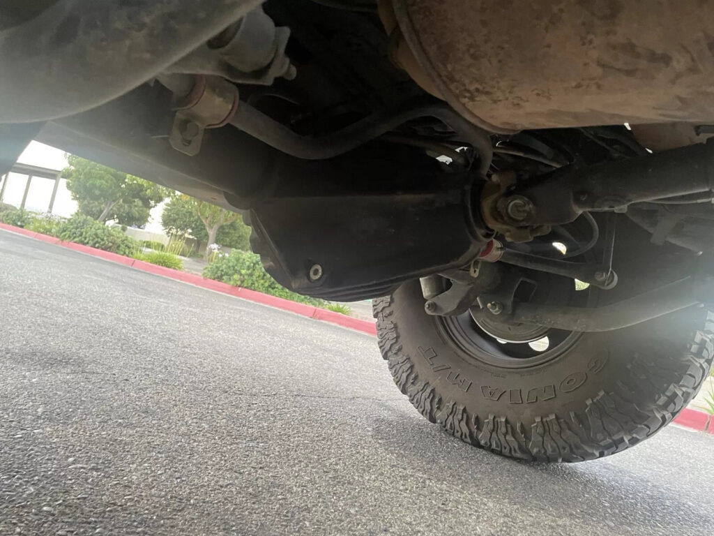 2006 Jeep Wrangler Sport