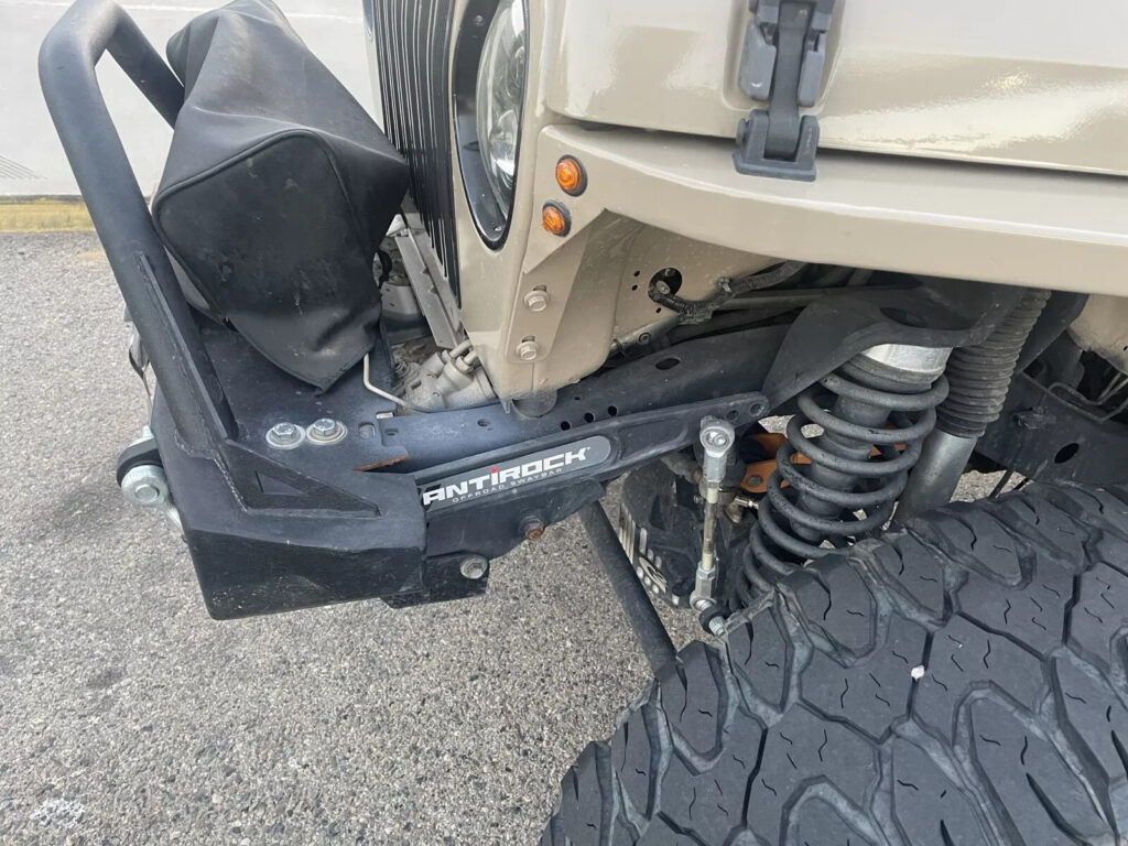 2006 Jeep Wrangler Sport