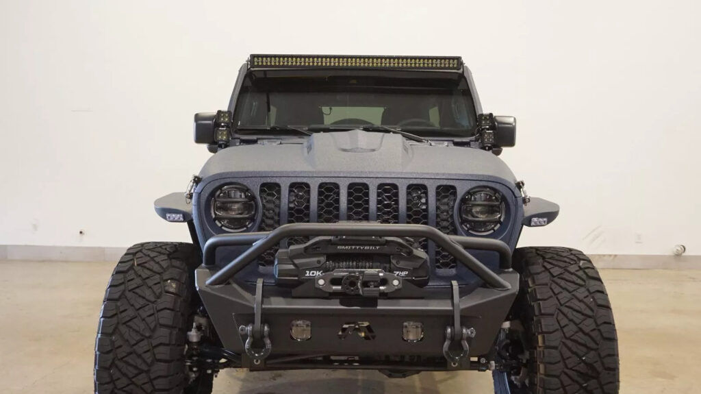 2024 Jeep Wrangler Unlimited Sport 4X4 HARD Top,dupont Kevlar,lift,led’s