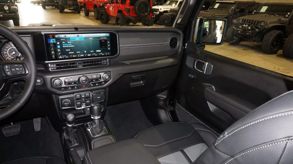 2024 Jeep Wrangler Unlimited Sport 4X4 HARD Top,dupont Kevlar,lift,led’s
