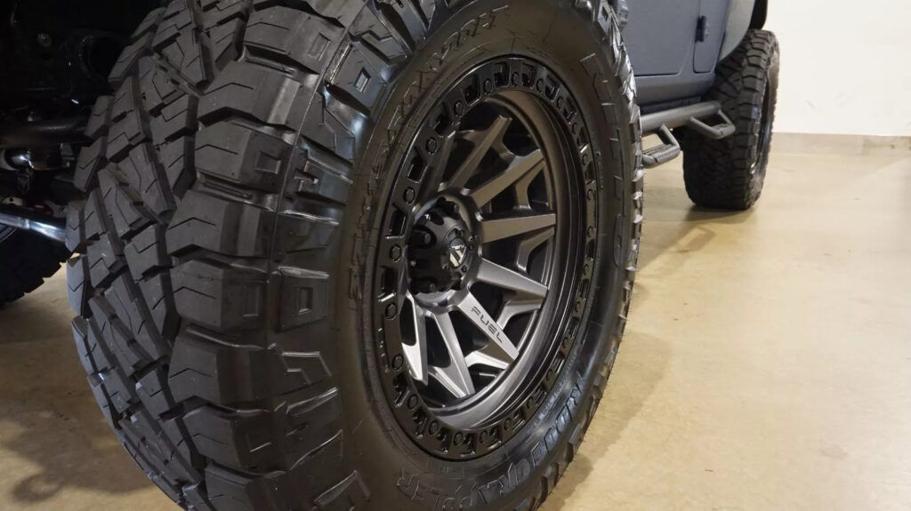 2024 Jeep Wrangler Unlimited Sport 4X4 HARD Top,dupont Kevlar,lift,led’s
