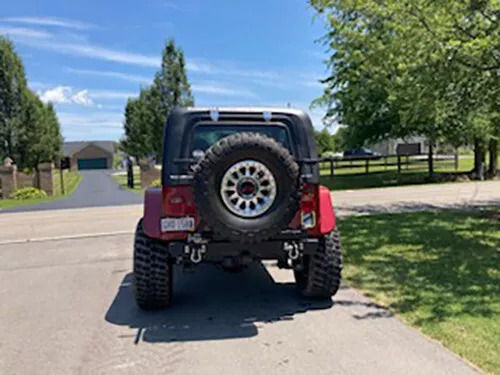 1983 Jeep CJ