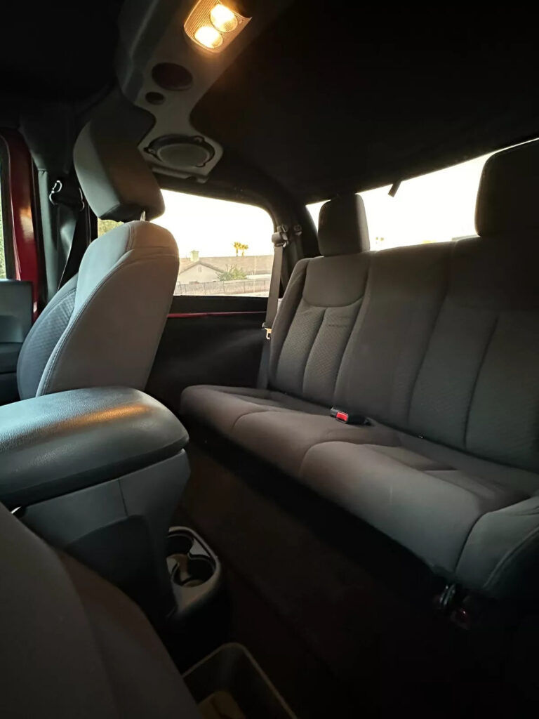 2013 Jeep Wrangler
