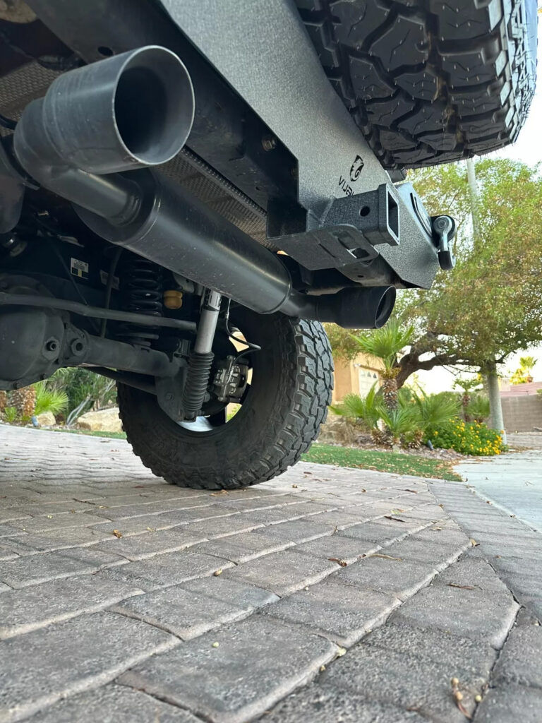 2013 Jeep Wrangler