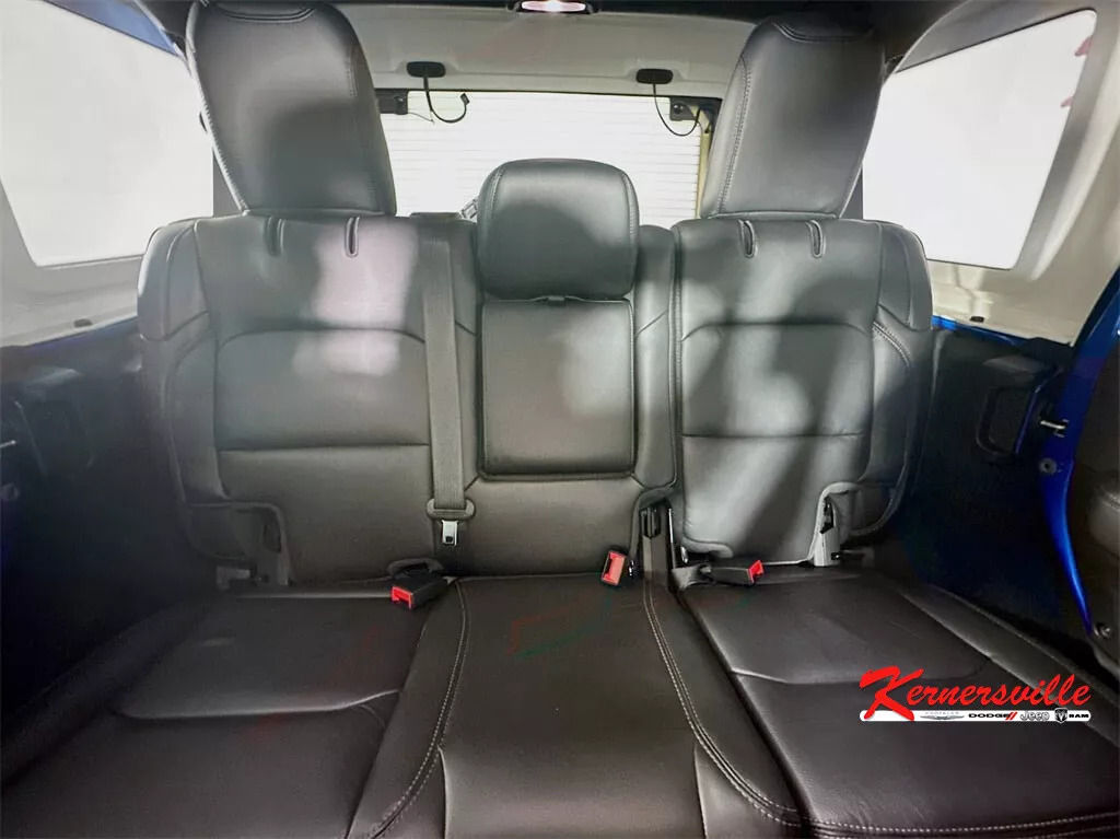 2023 Jeep Wrangler Rubicon 392 4WD SUV Navigation, Leather