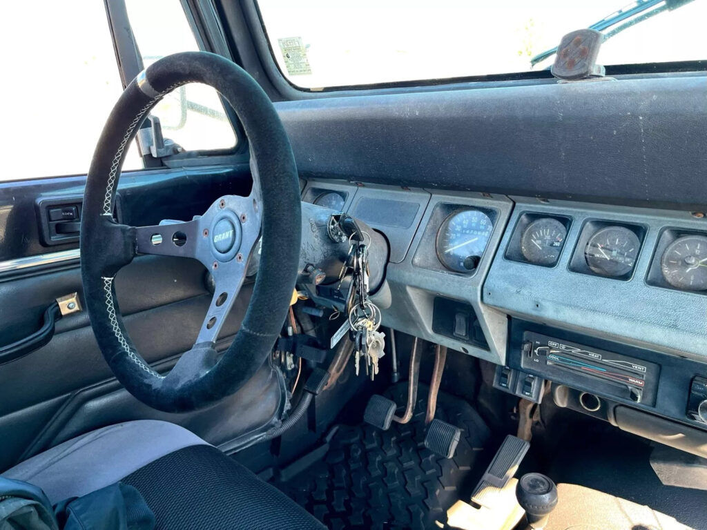 1991 Jeep Wrangler