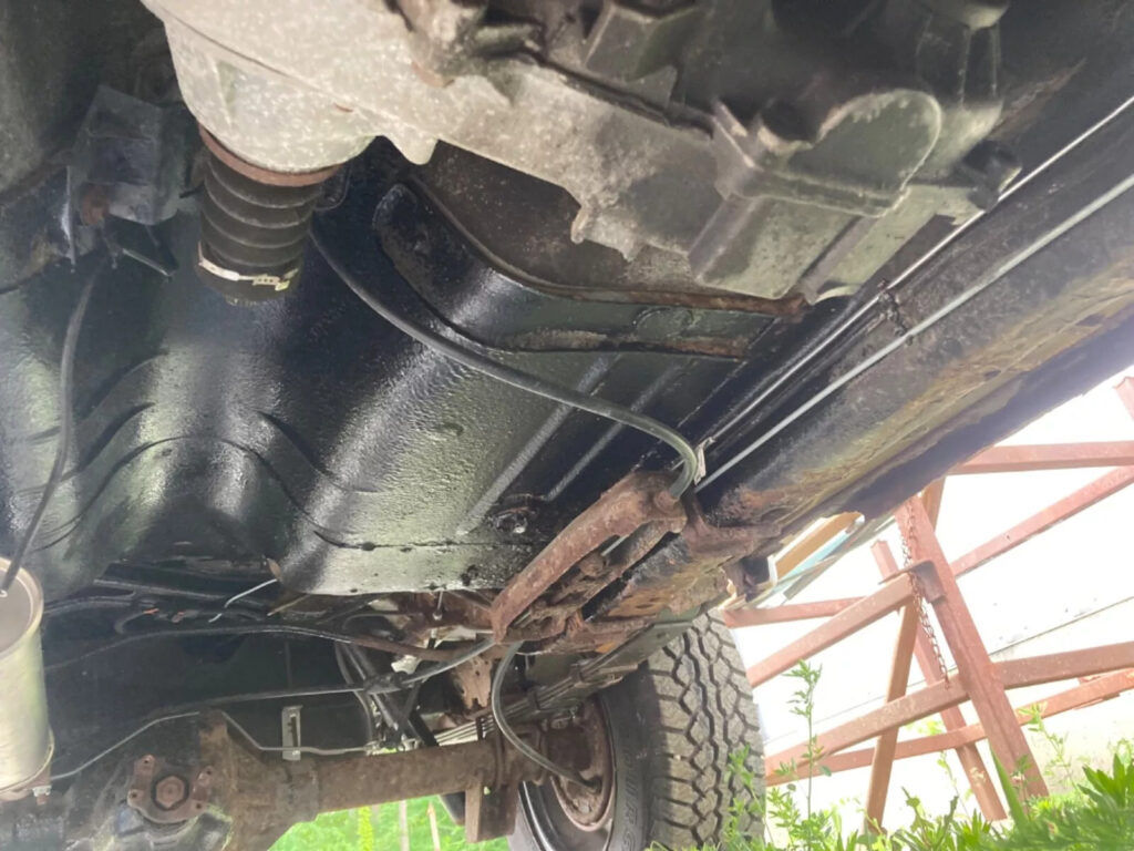 1997 Jeep Cherokee Sport