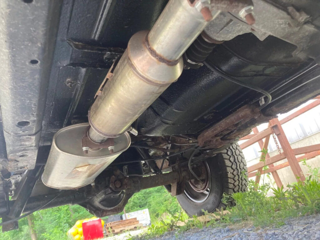 1997 Jeep Cherokee Sport