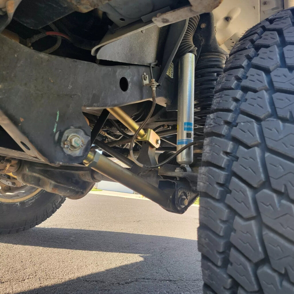 2006 Jeep Wrangler Unlimited Rubicon