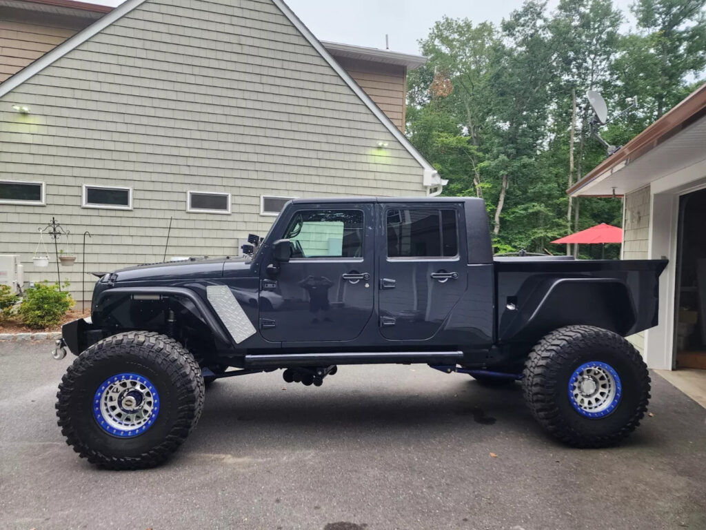 2016 Jeep Wrangler