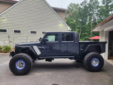 2016 Jeep Wrangler for sale