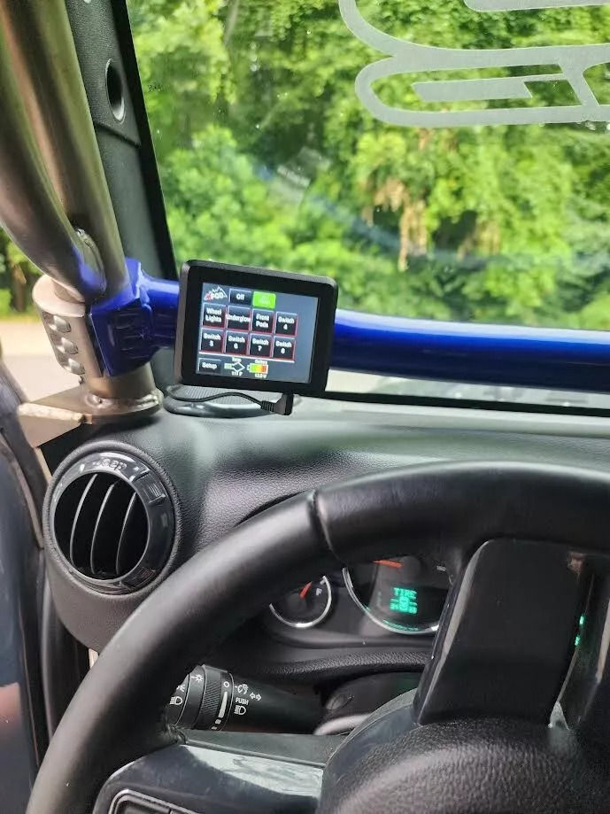 2016 Jeep Wrangler