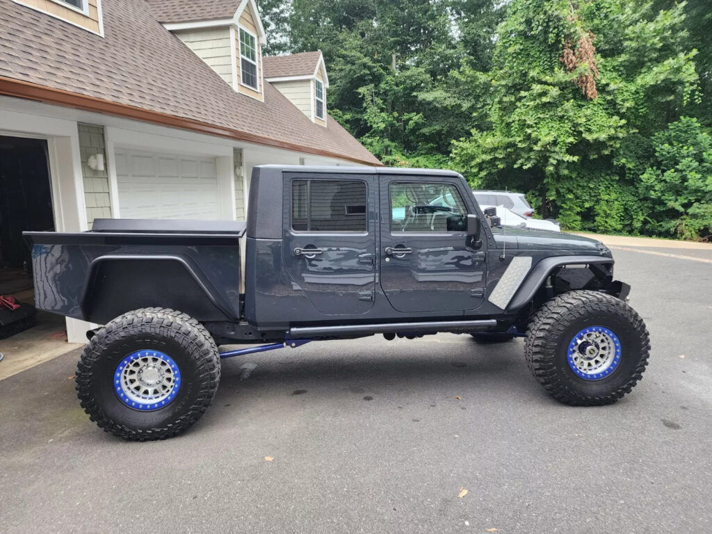 2016 Jeep Wrangler
