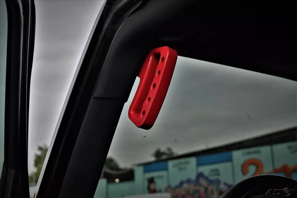 2016 Jeep Wrangler Rubicon