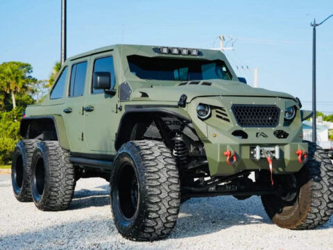 2019 Jeep Wrangler for sale