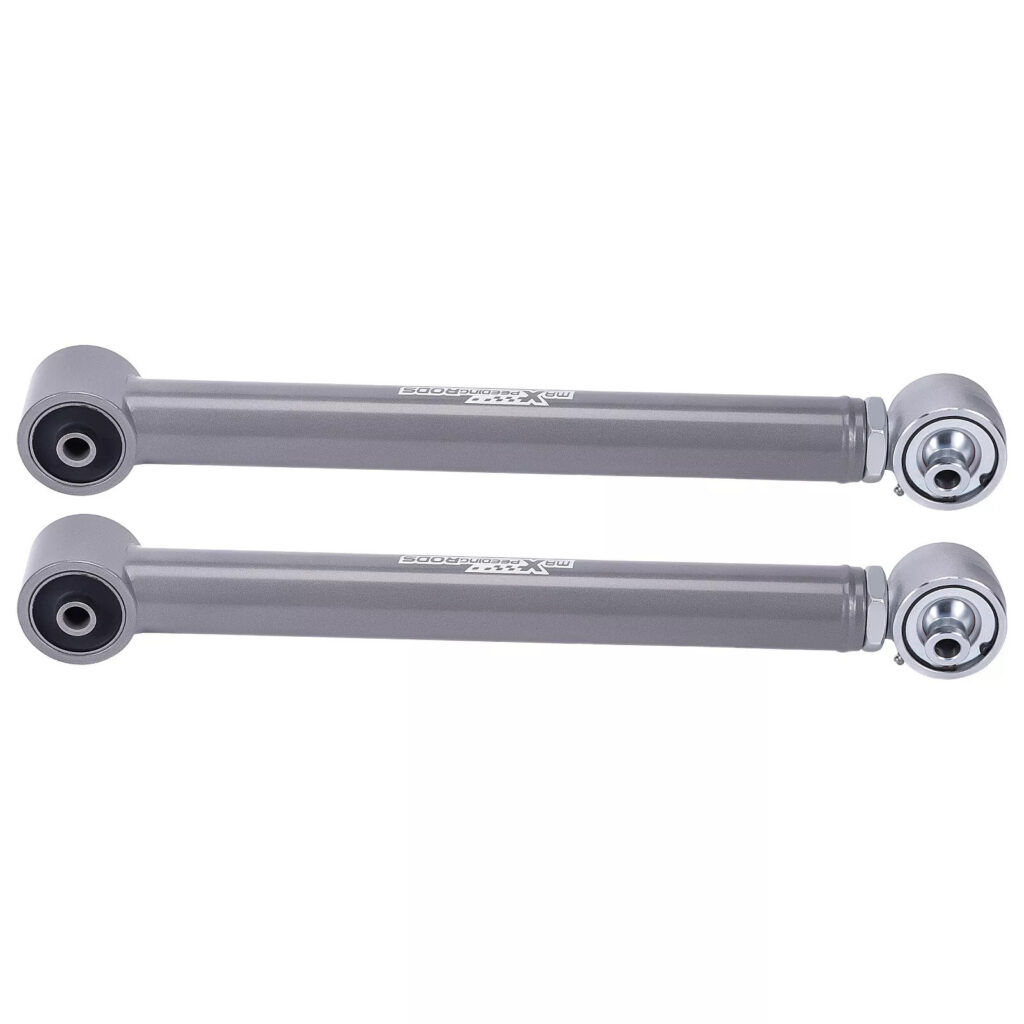 0-6″ Lift Full Set Adjustable Control Arms For 2007-2018 Jeep Wrangler JK 4WD